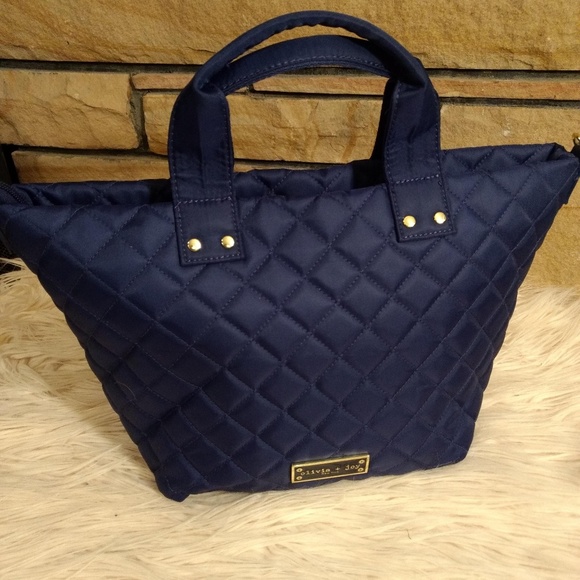 Olivia + Joy Handbags - Olivia and joy quilted handbag
